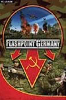  Flashpoint Germany (2005). Нажмите, чтобы увеличить.