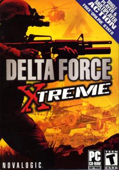  Delta Force: Первая кровь (Delta Force: Xtreme) (2005). Нажмите, чтобы увеличить.
