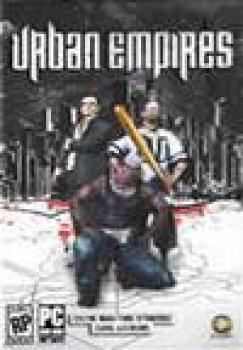  Urban Empires (2009). Нажмите, чтобы увеличить.