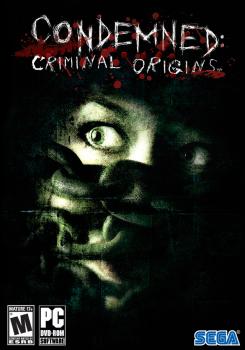  Condemned: Criminal Origins (2006). Нажмите, чтобы увеличить.