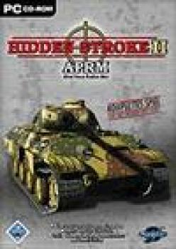  Hidden Stroke 2 (2005). Нажмите, чтобы увеличить.