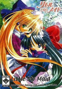  Little My Maid (2005). Нажмите, чтобы увеличить.