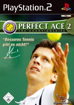 Perfect Ace 2: Большой Шлем (Perfect Ace 2: The Championships) (2005). Нажмите, чтобы увеличить. Perfect Ace 2: Большой Шлем (Perfect Ace 2: The Championships) (2005). Нажмите, чтобы увеличить.