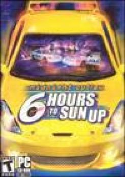  Midnight Outlaw: Six Hours to Sun Up (2005). Нажмите, чтобы увеличить.