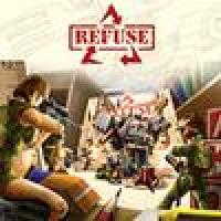  Refuze: Атака брака (Refuse: Home Sweep Home) (2006). Нажмите, чтобы увеличить.