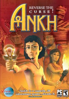  Анк (Ankh) (2006). Нажмите, чтобы увеличить.