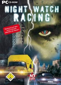  Ночной Дозор Racing (Night Watch Racing) (2005). Нажмите, чтобы увеличить.