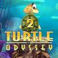  Одиссея Черепашки (Turtle Odyssey) (2004). Нажмите, чтобы увеличить.