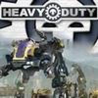 Heavy Duty (2010). Нажмите, чтобы увеличить.
