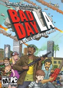  Bad Day L.A. (2006). Нажмите, чтобы увеличить.