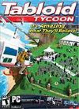  Медиамагнат: Бульварное чтиво (Tabloid Tycoon) (2005). Нажмите, чтобы увеличить.