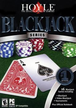  Hoyle Blackjack Series (2005). Нажмите, чтобы увеличить.