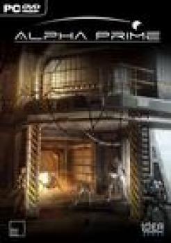  Alpha Prime (2006). Нажмите, чтобы увеличить.