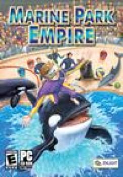 Водный мир: Корпорация Зоопарк (Marine Park Empire) (2005). Нажмите, чтобы увеличить. Водный мир: Корпорация Зоопарк (Marine Park Empire) (2005). Нажмите, чтобы увеличить.