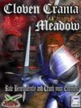  Cloven Crania Meadow (2005). Нажмите, чтобы увеличить.