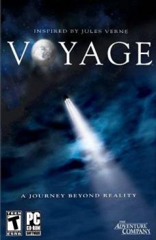 Жюль Верн: Путешествие на Луну (Voyage: Inspired by Jules Verne) (2005). Нажмите, чтобы увеличить. Жюль Верн: Путешествие на Луну (Voyage: Inspired by Jules Verne) (2005). Нажмите, чтобы увеличить.