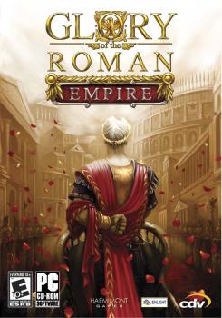  Величие Римской Империи (Glory of the Roman Empire) (2006). Нажмите, чтобы увеличить.