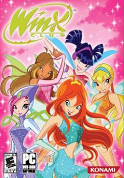  Winx Club (2006). Нажмите, чтобы увеличить.
