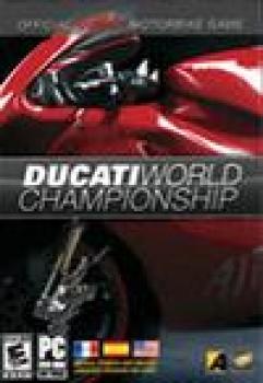  Ducati World Championship (2006). Нажмите, чтобы увеличить.