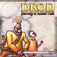  DRoD: Лабиринты Смерти (Deadly Rooms of Death: Journey to Rooted Hold) (2005). Нажмите, чтобы увеличить.