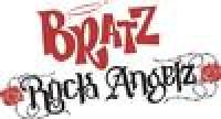  Bratz. Рок-звёздочки (Bratz: Rock Angelz) (2005). Нажмите, чтобы увеличить.
