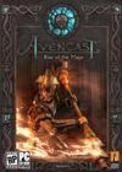  Avencast: Ученик чародея (Avencast: Rise of the Mage) (2007). Нажмите, чтобы увеличить.