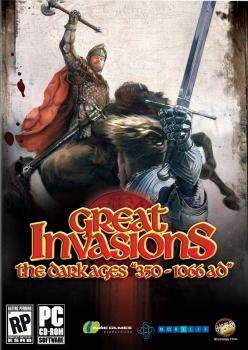  Герои империй. Великие завоевания (Great Invasions) (2005). Нажмите, чтобы увеличить.