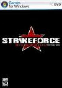  Strike Force: Red Cell (2010). Нажмите, чтобы увеличить.