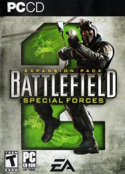  Battlefield 2: Special Forces (2005). Нажмите, чтобы увеличить.
