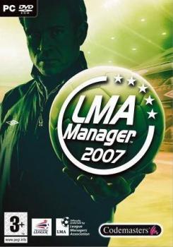  LMA Manager 2007 (2006). Нажмите, чтобы увеличить.
