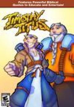  Timothy and Titus: Saints, Martyrs, Heroes (2006). Нажмите, чтобы увеличить.