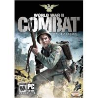  Дорога на Рейхстаг (World War II Combat: Road to Berlin) (2006). Нажмите, чтобы увеличить.