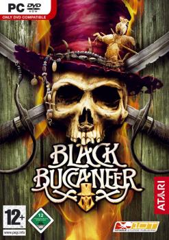  Черный Корсар (Black Buccaneer) (2006). Нажмите, чтобы увеличить.