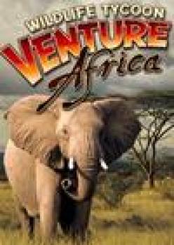  Wildlife Tycoon: Venture Africa (2006). Нажмите, чтобы увеличить.