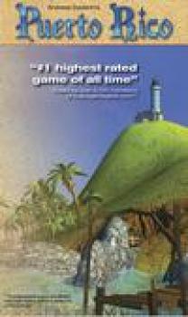 Колонизация (Puerto Rico) (2004). Нажмите, чтобы увеличить.
