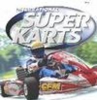  International Karting (International Super Karts) (2005). Нажмите, чтобы увеличить.