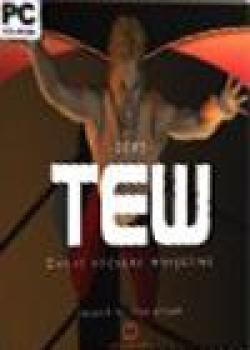  Total Extreme Wrestling 2005 (2005). Нажмите, чтобы увеличить.