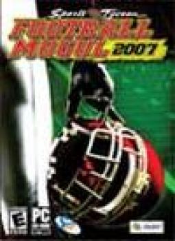  Football Mogul 2006 (2005). Нажмите, чтобы увеличить.