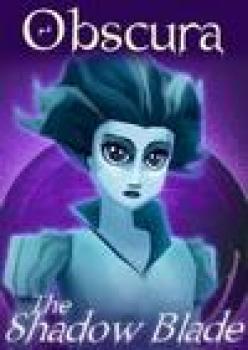  Obscura: The Shadow Blade (2005). Нажмите, чтобы увеличить.