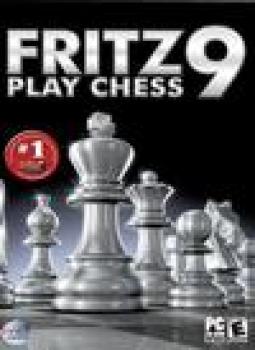  Fritz 9 (2005). Нажмите, чтобы увеличить.