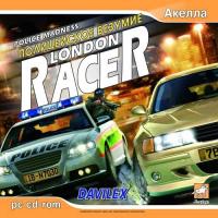 London Racer: Полицейское безумие (London Racer: Police Madness) (2005). Нажмите, чтобы увеличить. London Racer: Полицейское безумие (London Racer: Police Madness) (2005). Нажмите, чтобы увеличить.