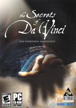  Тайна да Винчи (Secrets of Da Vinci: The Forbidden Manuscript, The) (2006). Нажмите, чтобы увеличить.