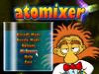  Atomixer (2005). Нажмите, чтобы увеличить.