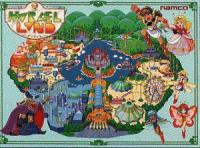  Marvel Land (1989). Нажмите, чтобы увеличить.