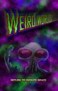  Weird Worlds: Return to Infinite Space (2005). Нажмите, чтобы увеличить.