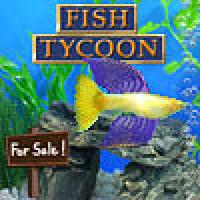  Fish Tycoon for Windows (2005). Нажмите, чтобы увеличить.