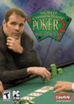  World Championship Poker 2 (2005). Нажмите, чтобы увеличить.
