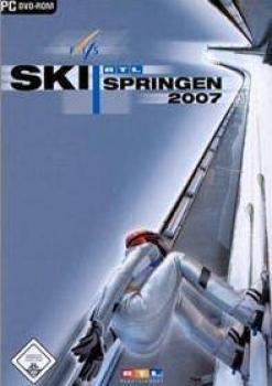  Зимние Игры 2006: Чемпион трамплина (Ski Jumping Winter 2006) (2005). Нажмите, чтобы увеличить.