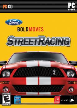 Форд стрит рейсинг (Ford Street Racing) (2006). Нажмите, чтобы увеличить. Форд стрит рейсинг (Ford Street Racing) (2006). Нажмите, чтобы увеличить.