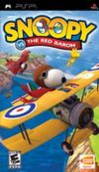  Snoopy versus the Red Baron (2009). Нажмите, чтобы увеличить.